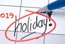 ਫੈਕਟਰੀਆਂ/ਦੁਕਾਨਾਂ ਅਤੇ ਵਪਾਰਕ ਇਕਾਈਆਂ ਵਿੱਚ ਕੰਮ ਕਰਦੇ ਕਿਰਤੀਆਂ ਲਈ ਪੇਡ ਛੁੱਟੀ ਦਾ ਐਲਾਨ