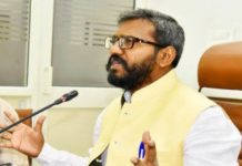 ਵੋਟਾਂ ਪੈਣ ਦੀ ਸਮਾਪਤੀ ਤੋਂ 48 ਘੰਟੇ ਪਹਿਲਾਂ ਲਾਗੂ ਹੋਣ ਵਾਲੀਆਂ ਹਦਾਇਤਾਂ ਭਾਰਤੀ ਚੋਣ ਕਮਿਸ਼ਨ ਵੱਲੋਂ ਜਾਰੀ