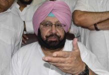 ਕੈਪਟਨ ਗਰਜੇ, ਜਦੋਂ ਤੱਕ ਮੇਰੀ ਸਰਕਾਰ ਹੈ, ਕਿਸਾਨਾਂ ਨੂੰ ਮੁਫਤ ਬਿਜਲੀ ਮਿਲਦੀ ਰਹੇਗੀ