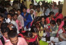 ਜ਼ਿਲ•ਾ ਰੋਜ਼ਗਾਰ ਅਤੇ ਕਾਰੋਬਾਰ ਬਿਉਰੋ ਵਿਖੇ ਲਾਏ ਪਲੇਸਮੈਂਟ ਕੈਂਪ ਵਿੱਚ 48 ਉਮੀਦਵਾਰਾਂ ਦੀ ਚੋਣ