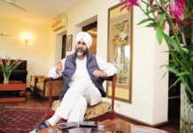 ਪੰਜਾਬ ਦੇ ਮੁਲਾਜ਼ਮਾਂ ਤੇ ਪੈਨਸ਼ਨਰਾਂ ਲਈ ਖ਼ੁਸ਼ਖ਼ਬਰੀ, ਦੀਵਾਲੀ ਮੌਕੇ ਸਰਕਾਰ ਦਾ ਵੱਡਾ ਐਲਾਨ