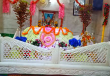 ਬਾਬਾ ਪੀਰ ਸਾਈਂ ਬਾਬਾ ਬੁੱਢਣ ਸ਼ਾਹ ਜੀ ਦਾ ਸਾਲਾਨਾ ਉਰਸ ਕਲ ਮੰਗਲਵਾਰ 12 ਨਵੰਬਰ ਨੂੰ ਕੀਰਤਪੁਰ ਸਾਹਿਬ ਵਿਖੇ ਧੂਮਧਾਮ ਨਾਲ ਮਨਾਇਆ ਜਾਏਗਾ