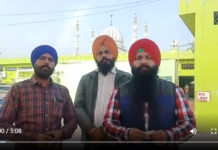 ਸੰਜੋਗ – ਗੁਰੂ ਨਾਨਕ ਦੇਵ ਜ਼ੀ ਦਾ ਪ੍ਰਕਾਸ਼ ਦਿਹਾੜਾ ਤੇ ਉਹਨਾਂ ਦੇ ਸਮਕਾਲੀ ਪੀਰ ਸਾਈ ਬੁੱਢਣ ਸਾਹ ਜ਼ੀ ਦਾ ਉਰਸ਼ 12 ਨਵੰਬਰ ਨੂੰ ਕੀਰਤਪੁਰ ਦਰਗਾਹ ਤੇ ਧੂਮ ਧਾਮ ਨਾਲ ਮਨਾਇਆ ਜਾਏਗਾ ਉਰਸ਼ ਮੇਲਾ