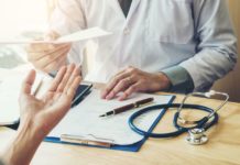 ਤੰਦਰੁਸਤ ਸ਼ਰੀਰ ਹੀ ਸਾਡੀ ਸੱਚੀ ਸੰਪਤੀ – ਅਮ੍ਰਿਤ ਜੌਲੀ