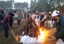 ਸਾਬਕਾ ਵਿਧਾਇਕ ਬੀਬੀ ਦਲਜੀਤ ਕੌਰ ਪਡਿਆਲਾ ਨਹੀ ਰਹੇ