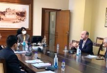 Punjab and Australia: Forging New Ties