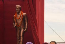 ਸ਼ਹੀਦ ਊਧਮ ਸਿੰਘ ਦੇ ਪਿਸਤੌਲ ਅਤੇ ਡਾਇਰੀ ਨੂੰ ਯੂ.ਕੇ. ਤੋਂ ਵਾਪਸ ਲੈਣ ਦਾ ਮਾਮਲਾ ਮੁੱਖ ਮੰਤਰੀ ਭਾਰਤ ਸਰਕਾਰ ਕੋਲ ਉਠਾਉਣਗੇ