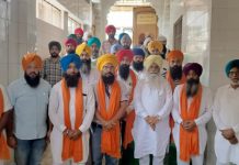 ਪੰਥਕ ਅਕਾਲੀ ਲਹਿਰ ਜਿਲਾ ਯੂਥ ਵਿੰਗ ਵੱਲੋਂ ਦਿਹਾਤੀ ਸਰਕਲ ਕੁਰਾਲੀ ਦੀਆਂ ਨਿਯੁਕਤੀਆਂ ਕੀਤੀਆਂ