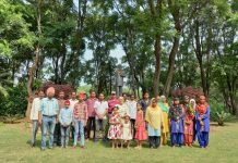 ਅਜ਼ਾਦੀ ਘੁਲਾਟੀਏ ਡਾ. ਦੀਵਾਨ ਸਿੰਘ ਕਾਲੇਪਾਣੀ ਦੇ ਸਿਸਵਾਂ ਸਥਿਤ ਮਿਊਜੀਅਮ ਚ 75ਵਾਂ ਸੁਤੰਤਰਤਾ ਦਿਵਸ ਮਨਾਇਆ