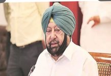 ਪੰਜਾਬ ਕੈਬਨਿਟ ਵਲੋਂ ਕਿਸ਼ਾਨ ਸੰਘਰਸ਼ ਦੇ ਸ਼ਹੀਦ ਕਿਸਾਨਾਂ/ਖੇਤ ਮਜਦੂਰ ਯੋਧਿਆਂ ਦੇ 104 ਵਾਰਸਾਂ ਨੂੰ ਨੌਕਰੀਆਂ ਲਈ ਪ੍ਰਵਾਨਗੀ