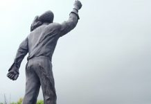 ਮੁੱਖ ਮੰਤਰੀ ਵੱਲੋਂ ਮਹਾਨ ਸ਼ਹੀਦਾਂ ਦੇ ਪਾਏ ਹੋਏ ਪੂਰਨਿਆਂ ਉਤੇ ਚੱਲਣ ਦਾ ਸੱਦਾ