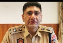 ਲੋਰੈਸ਼ ਬਿਸ਼ਨੋਈ ਅਤੇ ਗੋਲਡੀ ਬਰਾੜ ਗੈਂਗ ਨਾਲ ਸਬੰਧਤ ਹਰਿਆਣਾ ਦੇ ਦੋ ਵਿਅਕਤੀ ਅਸਲੇ ਸਮੇਤ ਮੋਹਾਲੀ ਤੋਂ ਗ੍ਰਿਫਤਾਰ