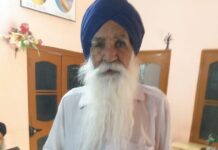 ਗੁਰਦੁਆਰਾ ਪਰਿਵਾਰ ਵਿਛੋੜਾ ਸਾਹਿਬ ਦੇ ਨਾਮ ਤੇ ਉਗਰਾਹੀ ਨਾ ਦਿਤੀ ਜਾਵੇ; ਮੁੱਖ ਸੇਵਾਦਾਰ