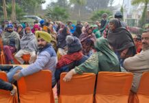 ਗ੍ਰਾਮ ਪੰਚਾਇਤ ਮਾਜਰੀ ਦਾ ਆਮ ਇਜਲਾਸ `ਚ ਵੱਧ ਚੜ੍ਹਕੇ ਪੁੱਜੇ ਵਸਨੀਕ ਤੇ ਦੱਸੀਆਂ ਆਪਣੀਆ ਮੰਗਾਂ