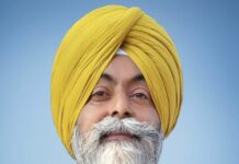 ਸਹਾਇਕ ਇੰਜ਼: ਸਵ.ਸ੍ਰ ਮੇਵਾ ਸਿੰਘ ਨਮਿਤ ਅੰਤਿਮ ਅਰਦਾਸ ਤੇ ਭੋਗ ਭਲਕੇ 26 ਅਪ੍ਰੈਲ ਦਿਨ ਬੁੱਧਵਾਰ ਨੂੰ