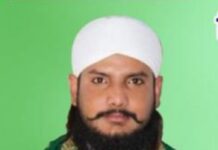 ਸ਼ਿਸਵਾਂ ਵਿਖੇ ਬਾਬਾ ਨੌਗਜਾ ਪੀਰ ਨਵਾਜਘਾਟ ਦਾ ਸਾਲਾਨਾ ਮੇਲਾ ਅੱਜ, 4 ਵਜੇ ਸਜੇਗੀ ਕਵਾਲੀ ਮਹਿਫਲ