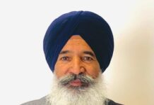 ਸ਼੍ਰੋਮਣੀ ਕਮੇਟੀ ਦੀਆਂ ਚੋਣਾਂ ਲਈ ਵੋਟਾਂ ਬਣਾਉਣ ਲਈ ਨੌਜਵਾਨ ਅੱਗੇ ਆਉਣ – ਜਥੇ. ਅਜਮੇਰ ਸਿੰਘ ਖੇੜਾ