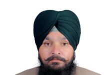 10 ਮਾਰਚ ਨੂੰ ਕੁਰਾਲੀ ਰੇਲਵੇ ਸ਼ਟੇਸਨ ਤੇ ਰੇਲਾਂ ਰੋਕਾਂ ਕੇ ਰੇਲ ਰੋਕੇ ਅੰਦੋਲਨ ਕਾਮਯਾਬ ਕਰਾਂਗੇ: ਜੀਤਾ ਫਾਂਟਵਾਂ