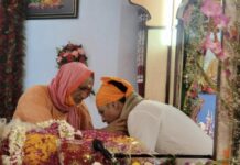 ਸਤਿਗੁਰੂ ਕਬੀਰ ਜੀ ਮਹਾਰਾਜ ਦੀਆਂ ਸਿੱਖਿਆਵਾਂ ਮਨੁੱਖਤਾ ਲਈ ਵਰਦਾਨ: ਡਾ ਸੁਭਾਸ਼ ਸ਼ਰਮਾ