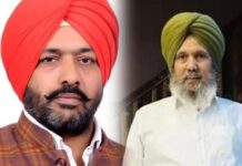 ਕਿਸਾਨਾਂ ਦੀ ਫੜੋ ਫੜੀ ਸੁਰੂ: ਪਰਮਦੀਪ ਬੈਦਵਾਣ ਤੇ ਕ੍ਰਿਪਾਲ ਸਿਆਊ ਘਰ ‘ਚ ਨਜ਼ਰਬੰਦ