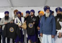 ਕੁਰਾਲੀ ਗੱਤਕਾ ਅਕੈਡਮੀ ਦੇ ਖਿਡਾਰੀ ਨੇ ਕੈਨੇਡਾ ਵਿੱਚ ਮਾਰੀਆਂ ਮੱਲਾਂ ਜਿੱਤਿਆ ਤੀਸਰਾ ਇਨਾਮ