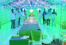 ਦੁੱਲਵਾਂ ਖੱਦਰੀ ਦਰਗਾਹ ਤੇ ਮੇਲਾ 5 ਮਈ ਨੂੰ ਸੂਫੀ ਗਾਇਕ ਕੰਵਰ ਗਰੇਵਾਲ ਤੇ ਗੁਰਬਖਸ ਸੌਂਕੀ ਕਰਨਗੇ ਗੁਣਗਾਨ