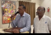 ਸਮੂਹ ਲੰਗਰ ਕਮੇਟੀਆਂ ਵੱਲੋਂ ਡਾ. ਸਤਪਾਲ ਅਗਰਵਾਲ ਨੂੰ 13ਵੀਂ ਵਾਰ ਸਰਬ ਸੰਮਤੀ ਨਾਲ ਪ੍ਰਧਾਨ ਚੁਣਿਆ