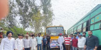 ਭਾਜਪਾ ਲਿਆਉ ਪੰਜਾਬ ਬਚਾਉ : ਜਗਤਾਰ ਸਿੱਧੂ